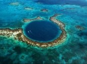 С 2009 г. территория впадины входит в состав американской природоохранной зоны Морской национальный памятник Марианский Желоб площадью 246 608 км2.