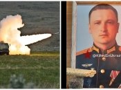 Він керував танковим полком при наступі на північ України у 2022 році