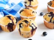 Идеальная выпечка в сезон ягод