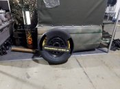 Вставки RunFlat подходят под большинство моделей пикапов, которые используются на фронте