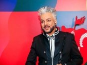 Филипп Киркоров неожиданно засветился на Евровидении
