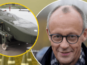 Мерц не прочь передать Украине Taurus