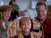 А хто з персонажів "Один вдома" подобається вам?