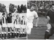 Форвард допоміг "Карпатам" виграти Кубок СРСР