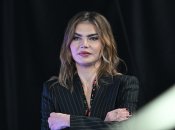 Аліні Кабаєвій цього року виповнилося 43 роки