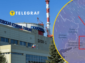 На Ростовській АЕС сталася аварія