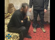 Злоумышленник корректировал многочисленные ракетные удары по Никополю