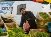 Мешканців та гостей столиці запрошують відвідати ярмарки