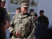 Залужный как всегда неотразим: в центре Киева собралось военное руководство Украины (фоторепортаж)