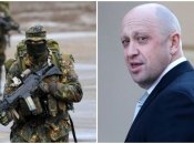 Номинальным владельцем "вагнеровцев" является российский бизнесмен Евгений Пригожин