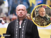 Олександр Турчинов - екссекретар РНБО