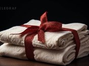 В народі рушник погано асоціюється з подарунками