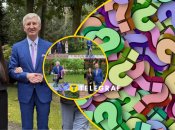 Одяг Ахметова не змінюється