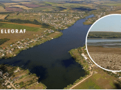 Как сейчас выглядит Ольховское водохранилище