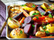 Дуже просто і неймовірно смачно