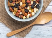 Горіховий Спас відзначається щороку 29 серпня