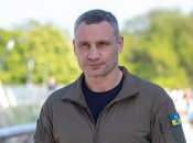 Виталий Кличко