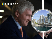 Квартира в Le Renzo была куплена Ахметовым