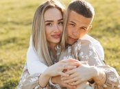 Пара поділилася фото та відео щасливої події