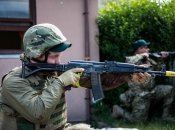 Навчання ЗСУ пройдуть у Київській області