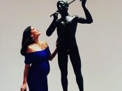 Актриса Лив Тайлер в восторге от третьей беременности. ФОТО