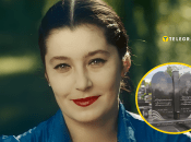 Де похована Валерія Заклунна та як виглядає її могила