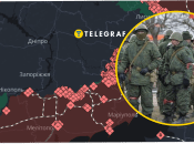 Вышли ли россияне на границу Днепропетровской области