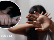 Сексуальне насилля у сім'ї