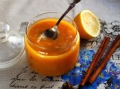 Варенье из хурмы