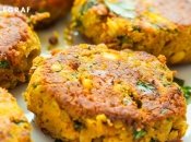 Нутовые котлеты не только полезны и вкусны (изображение создано с помощью ИИ)