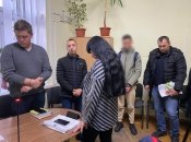 Выяснение материалов дела