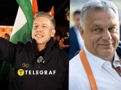 Петер Мадяр може очолити уряд замість Віктора Орбана