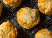 Великолепное домашнее печенье