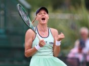 Даяна Ястремская