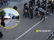 Беспорядки в Иране