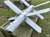 БПЛА "Ланцет"