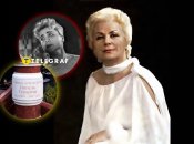 Нинель Ткаченко пела в Киеве, Львове, Москве