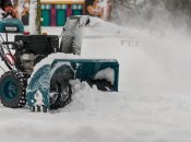 Территория будет чиста