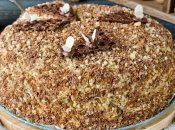 Вкусный торт приготовить вкусно