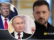 Трамп зробив важливу заяву про угоду між Путіним і Зеленським