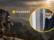 Рівень якості повітря виріс