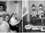 Мода в СССР была навеяна Западом