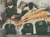 Українське зерно потрібне багатьом країнам світу, але його краде росія