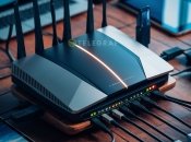 Роутеру не нравиться многолюдность