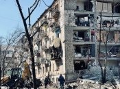 Ситуація у Соледарі залишається критичною