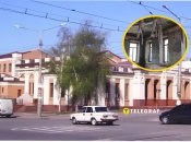 Народний дім у Запоріжжі