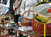 Опади будуть короткочасними