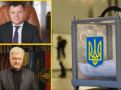 Жеваго та Порошенко