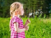 Физиологическое развитие ребенка: особенности детей от 3 до 6 лет