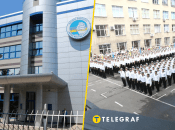 В Одесі затримали працівницю академії, яка за гроші обіцяла "порішати" за вступ